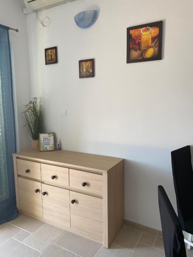 Apartments 'Stine' Orebić Exterior foto